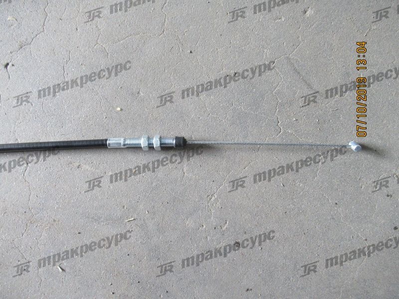Трос акселератора 26620-23320-71