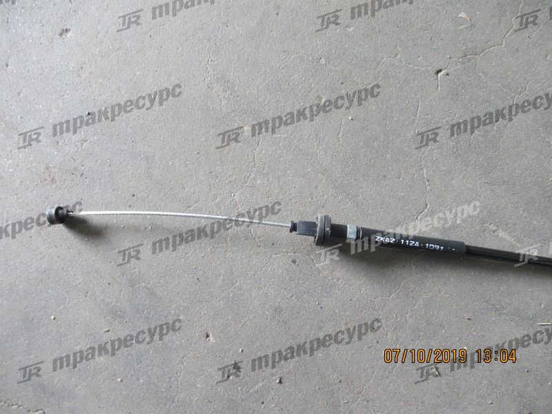 Трос акселератора 26620-23320-71