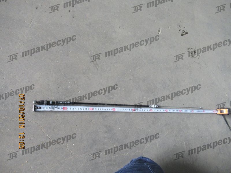 Трос акселератора 26620-23320-71