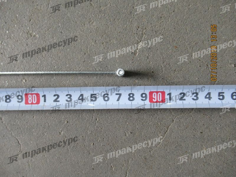 Трос акселератора 26620-23320-71