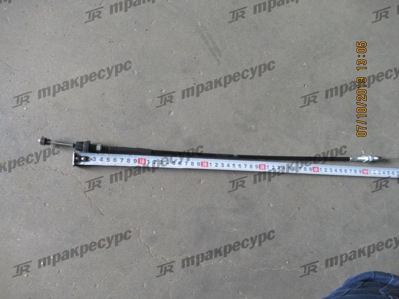 Трос акселератора 26620-23320-71