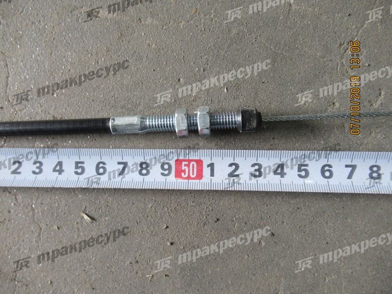 Трос акселератора 26620-23320-71