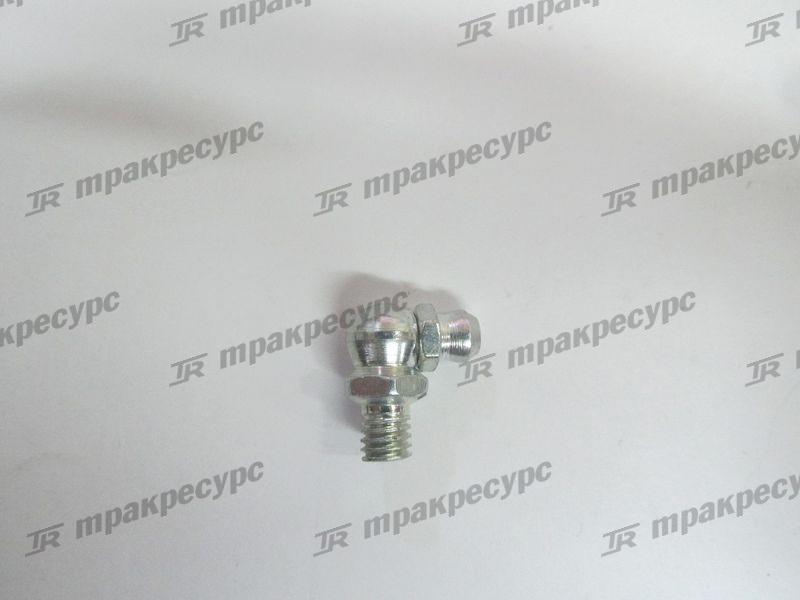 Пресс масленка M6x0.75 НС