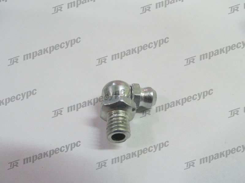 Пресс масленка M6x0.75 НС