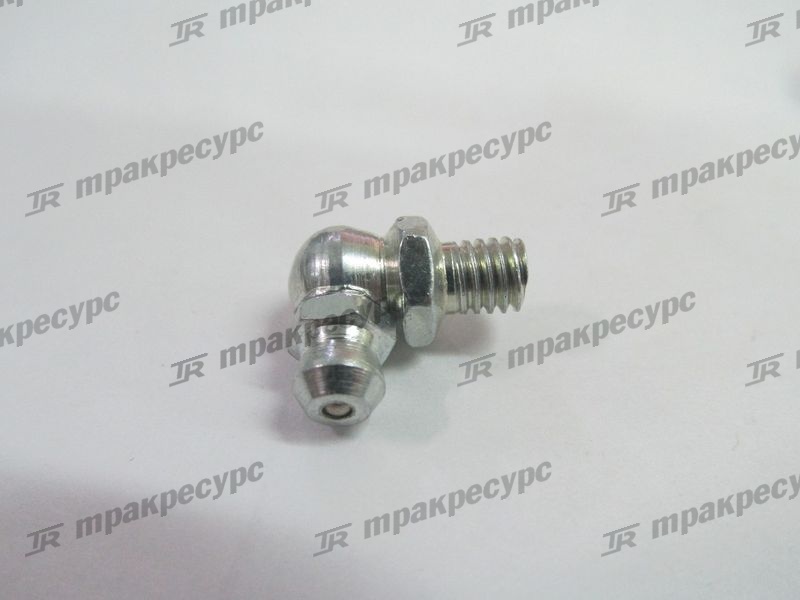 Пресс масленка M6x0.75 НС