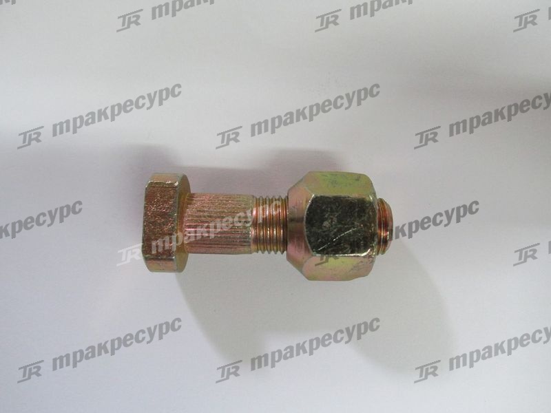 Шпилька ступицы управляемого моста НС CPCD10/15