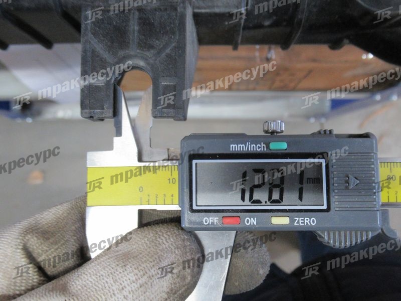 Радиатор НС CPCD10/15