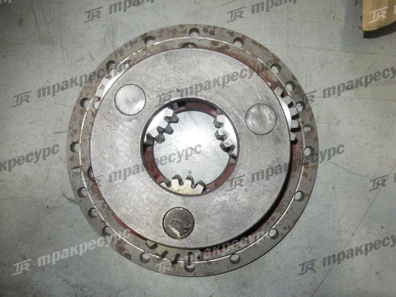 Передача планетарная ступицы XG932III