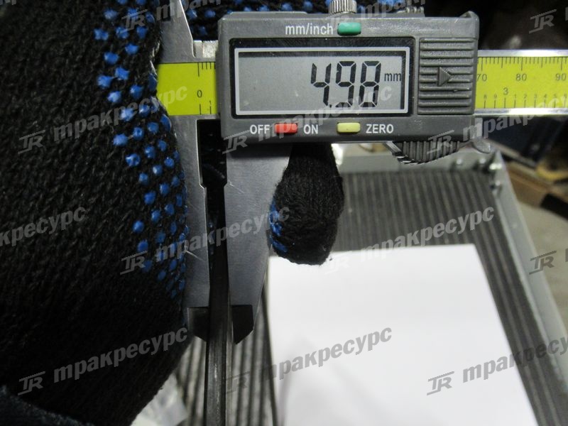 Кольцо стопорное  передачи планетарной ступицы XG932III