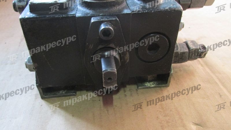 Гидрораспределитель 2с CPCD50/60/70 разобранный