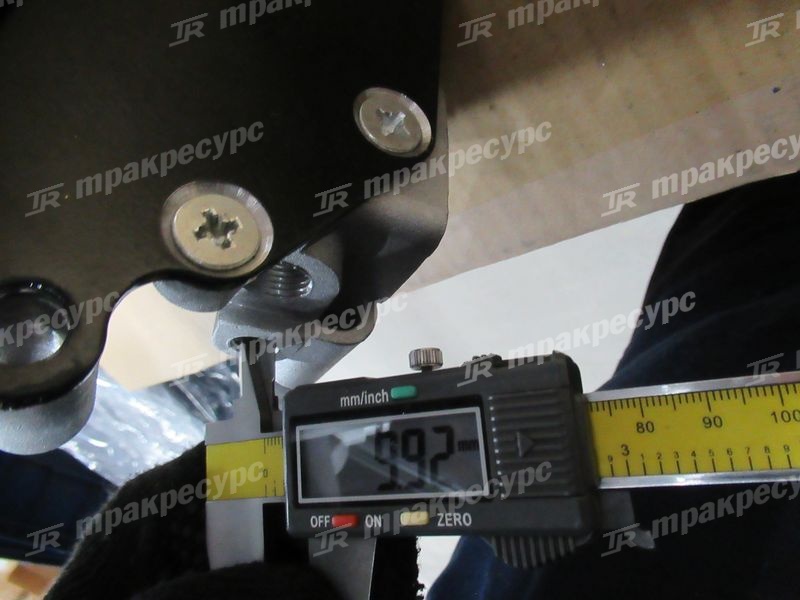 Насос водяной 16100-78300-71