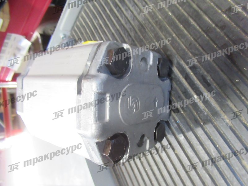 Насос гидравлический BM-111-20-134-00