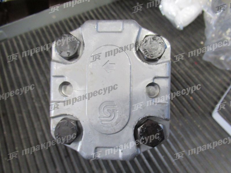 Насос гидравлический BM-111-20-134-00