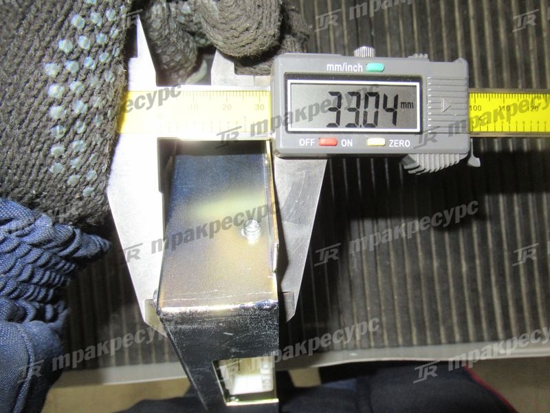 Блок реле 281E2-63251