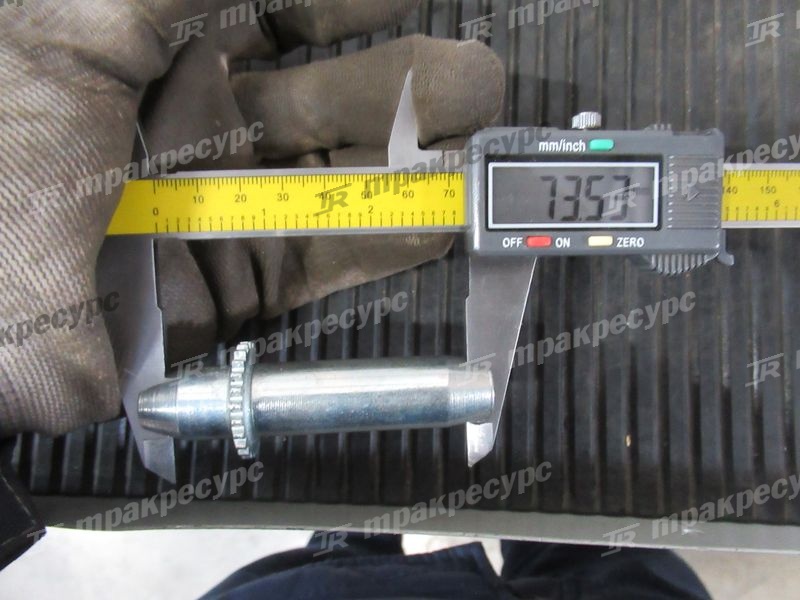 Регулятор тормоза правый 238P3-72041