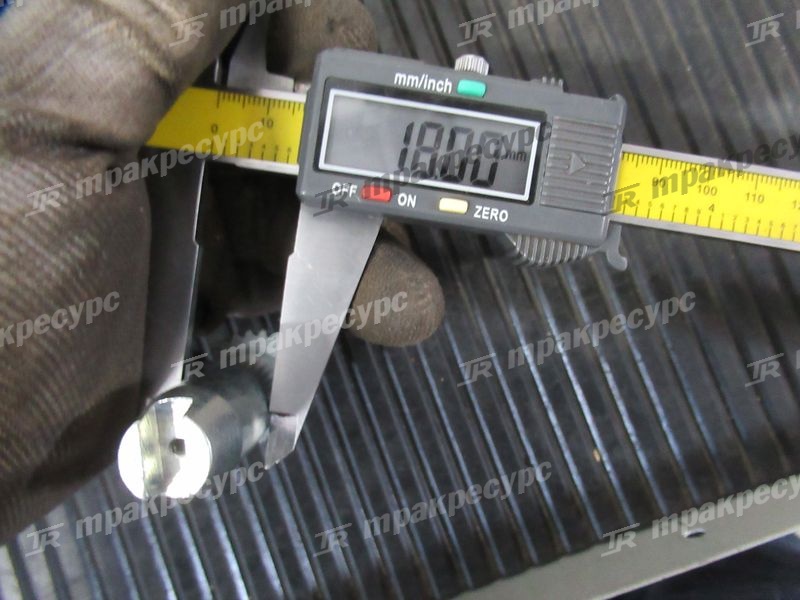 Регулятор тормоза правый 238P3-72041
