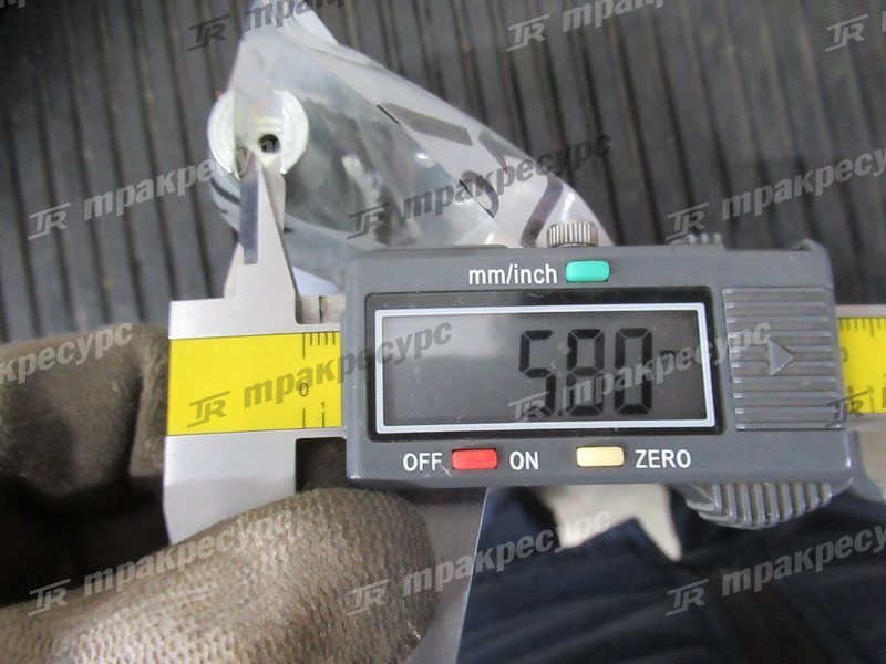 Регулятор тормоза правый 238P3-72041