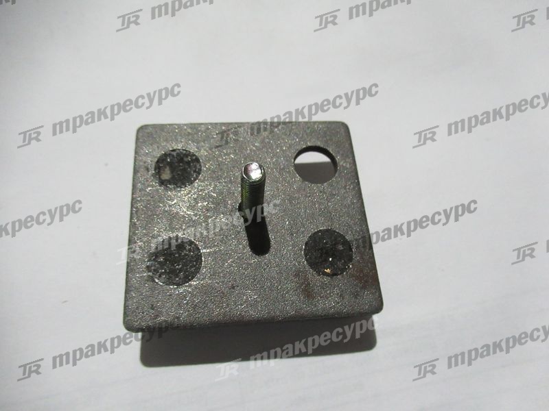 Колодка тормозная 36C0038 стояночного (дискового) тормоза