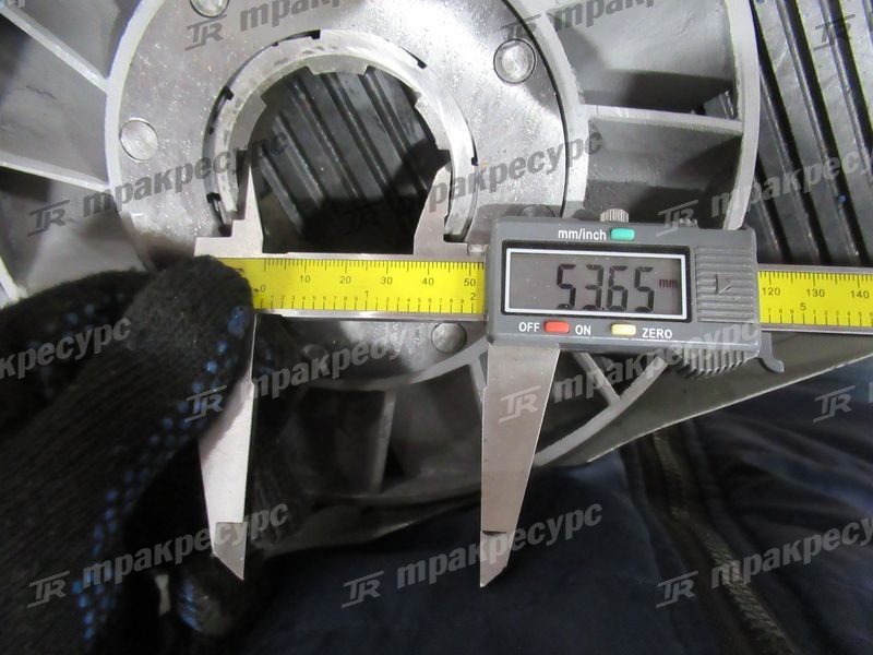 Механизм направляющий ГДП CPCD50/60/70