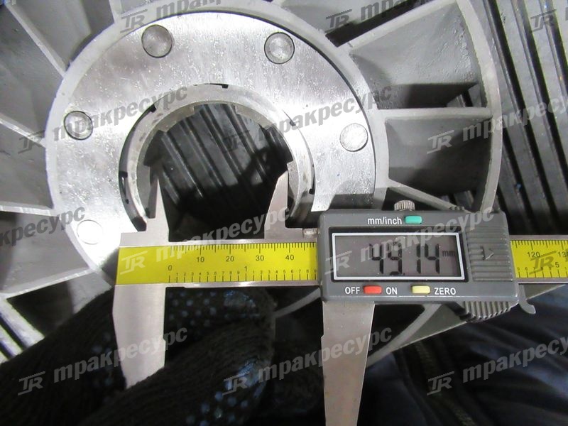 Механизм направляющий ГДП CPCD50/60/70
