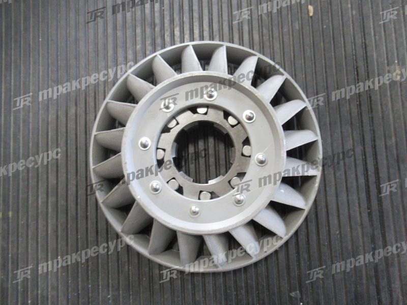 Рабочее колесо ГДП CPCD50/60/70