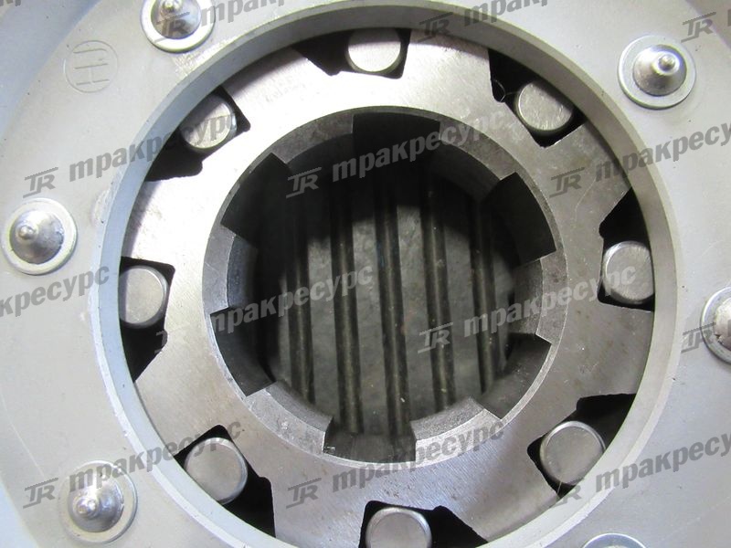 Рабочее колесо ГДП CPCD50/60/70