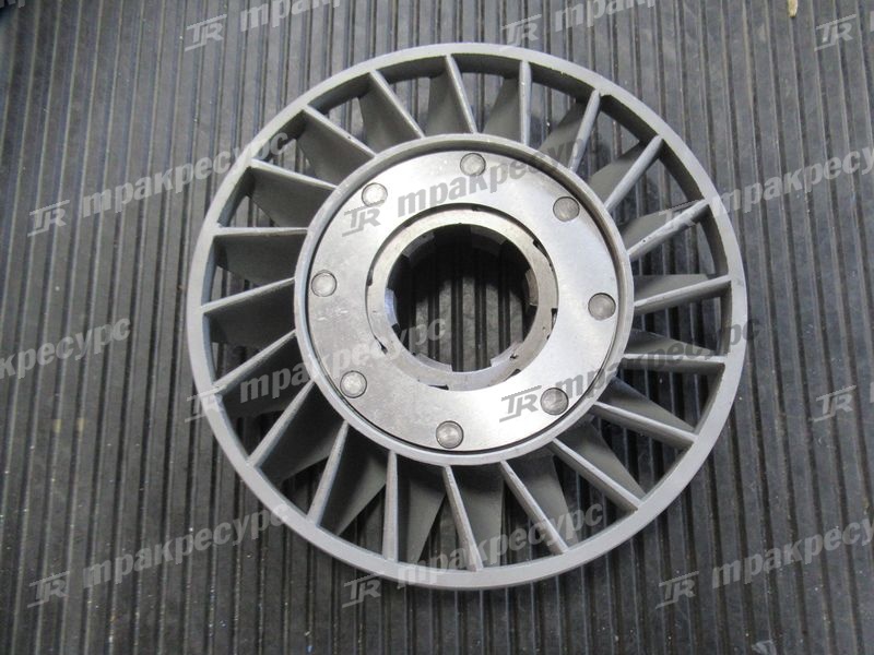 Рабочее колесо ГДП CPCD50/60/70
