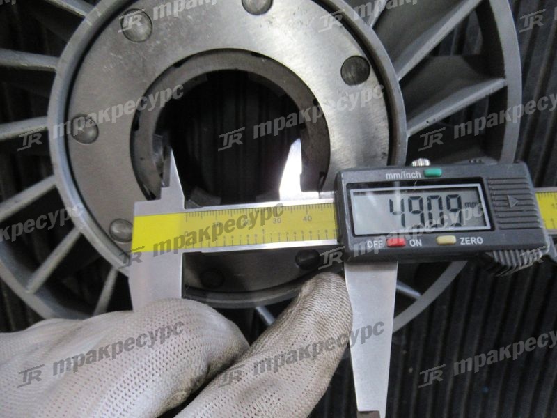 Рабочее колесо ГДП CPCD50/60/70