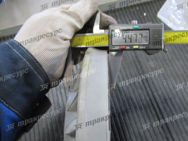 Рабочее колесо ГДП CPCD50/60/70