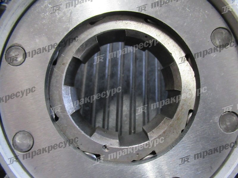 Рабочее колесо ГДП CPCD50/60/70
