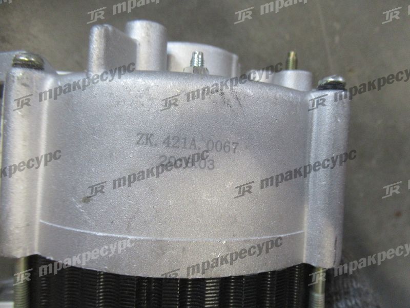 Генератор CA498-12