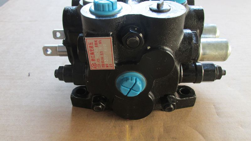 Гидрораспределитель 2с CPCD50/60/70AC(FC)