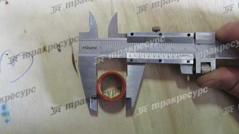 Уплотнение 9Y1798 C6121