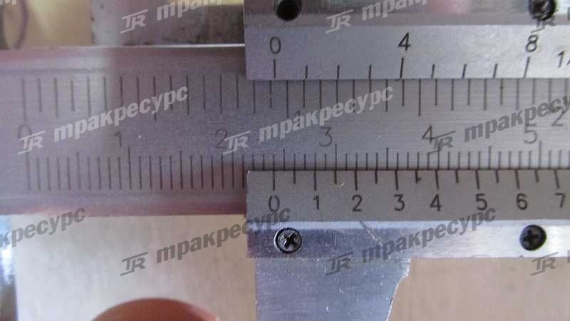 Уплотнение 9Y1798 C6121
