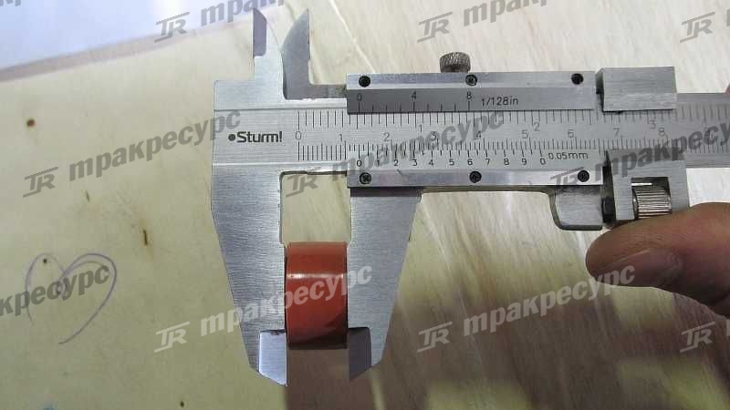 Уплотнение 9Y1798 C6121