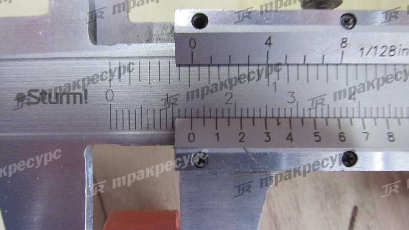 Уплотнение 9Y1798 C6121