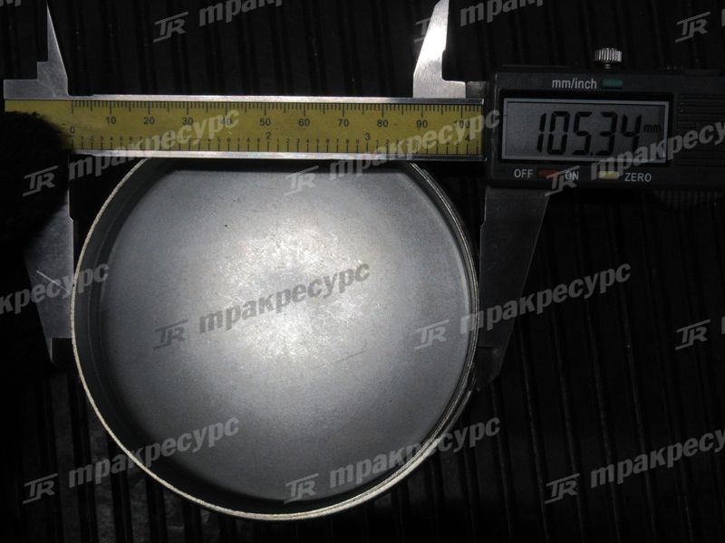 Крышка ступицы 22654-32281