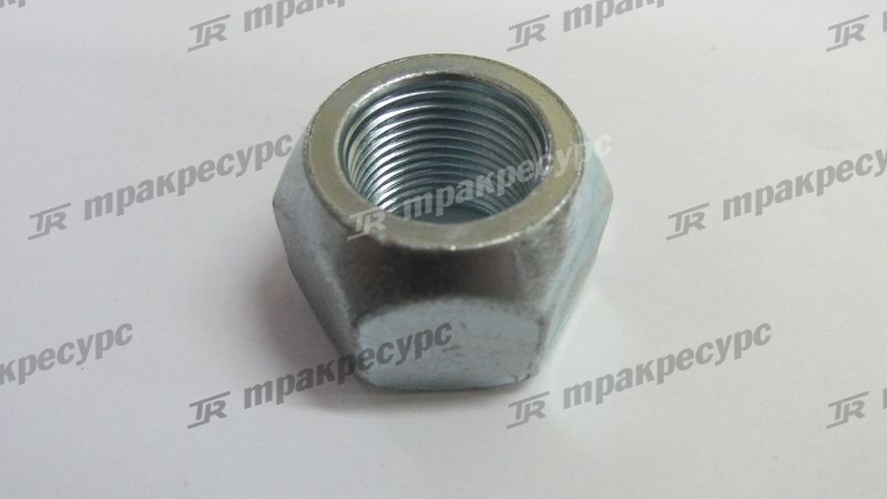 Гайка колеса 24354-32311