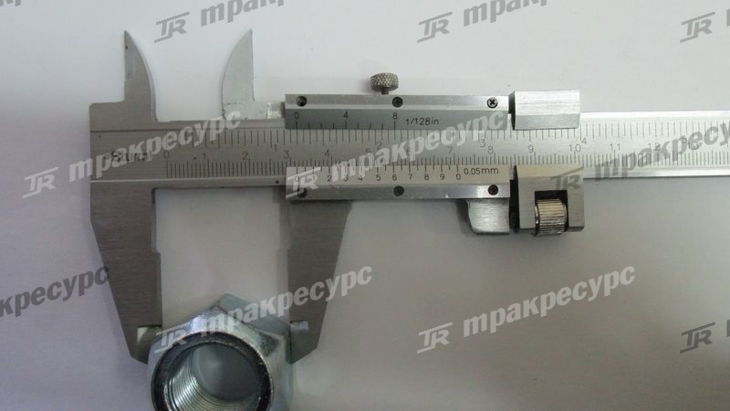 Гайка колеса 24354-32311