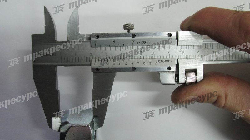 Гайка колеса 24354-32311