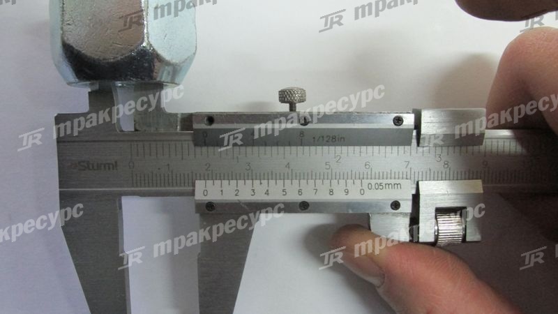 Гайка колеса 24354-32311