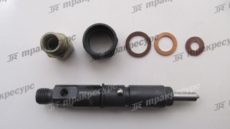 Форсунка 6BTA5.9-C175