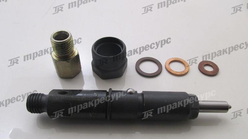 Форсунка 6BTA5.9-C175