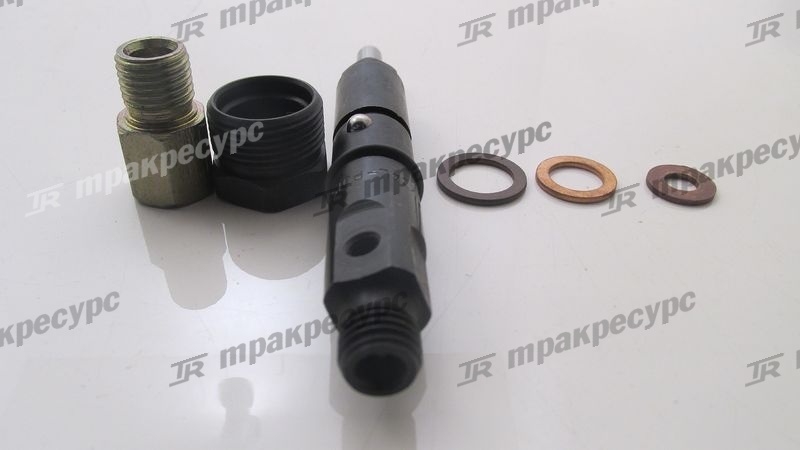Форсунка 6BTA5.9-C175
