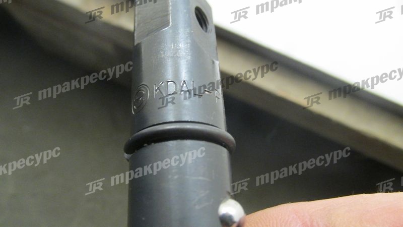 Форсунка 6BTA5.9-C175