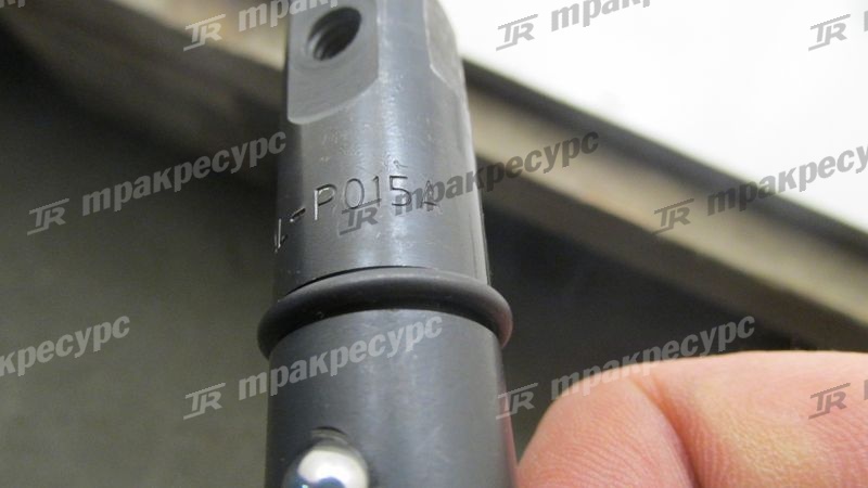 Форсунка 6BTA5.9-C175