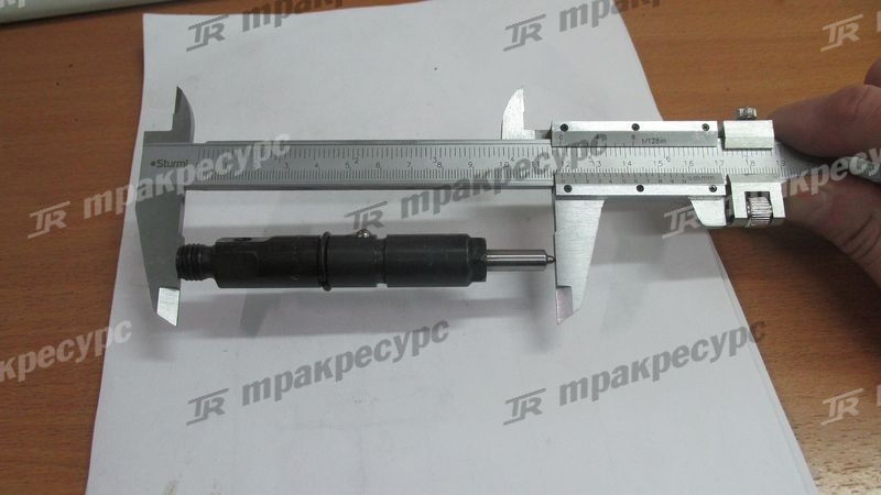 Форсунка 6BTA5.9-C175