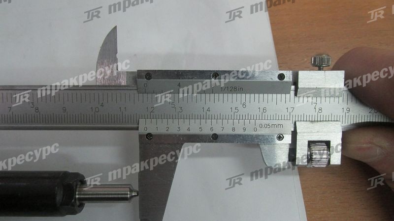 Форсунка 6BTA5.9-C175