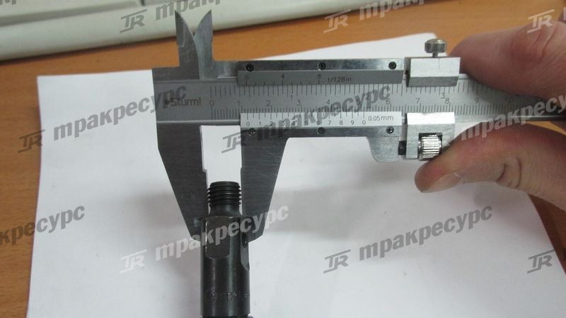 Форсунка 6BTA5.9-C175
