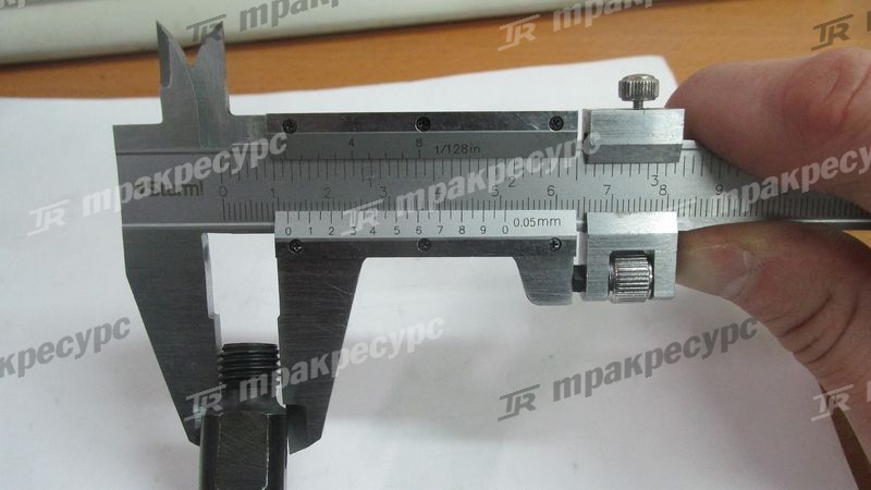Форсунка 6BTA5.9-C175